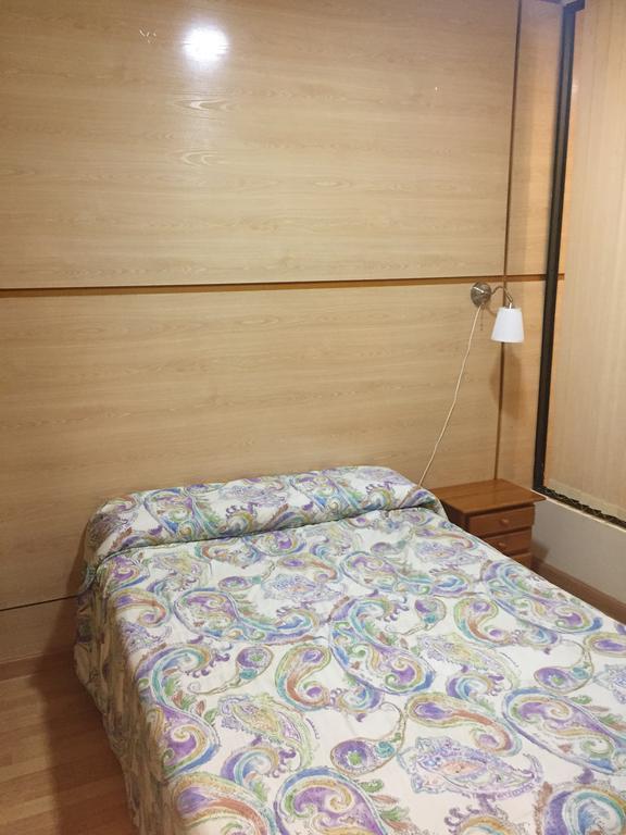 Jqc Rooms Madrid Esterno foto