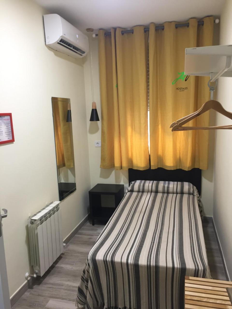 Jqc Rooms Madrid Esterno foto