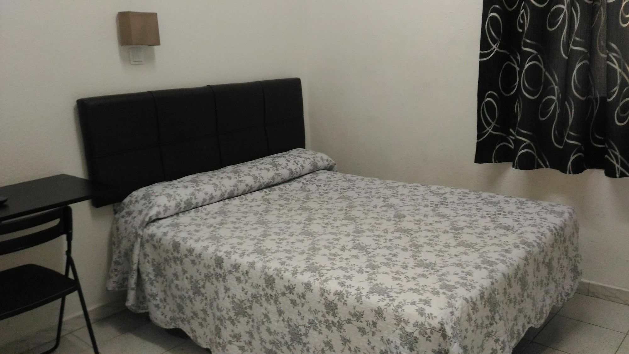Jqc Rooms Madrid Esterno foto
