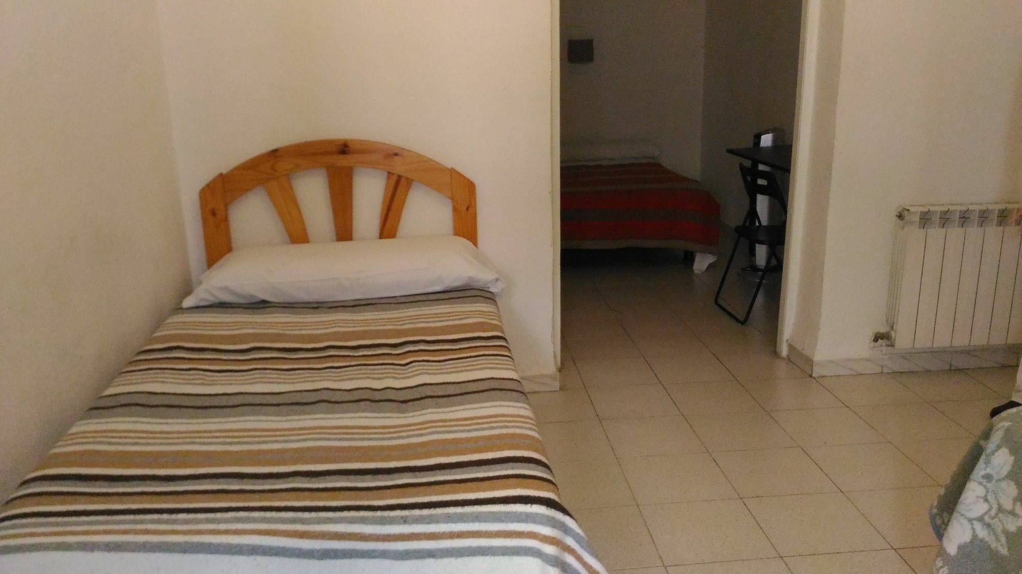 Jqc Rooms Madrid Esterno foto